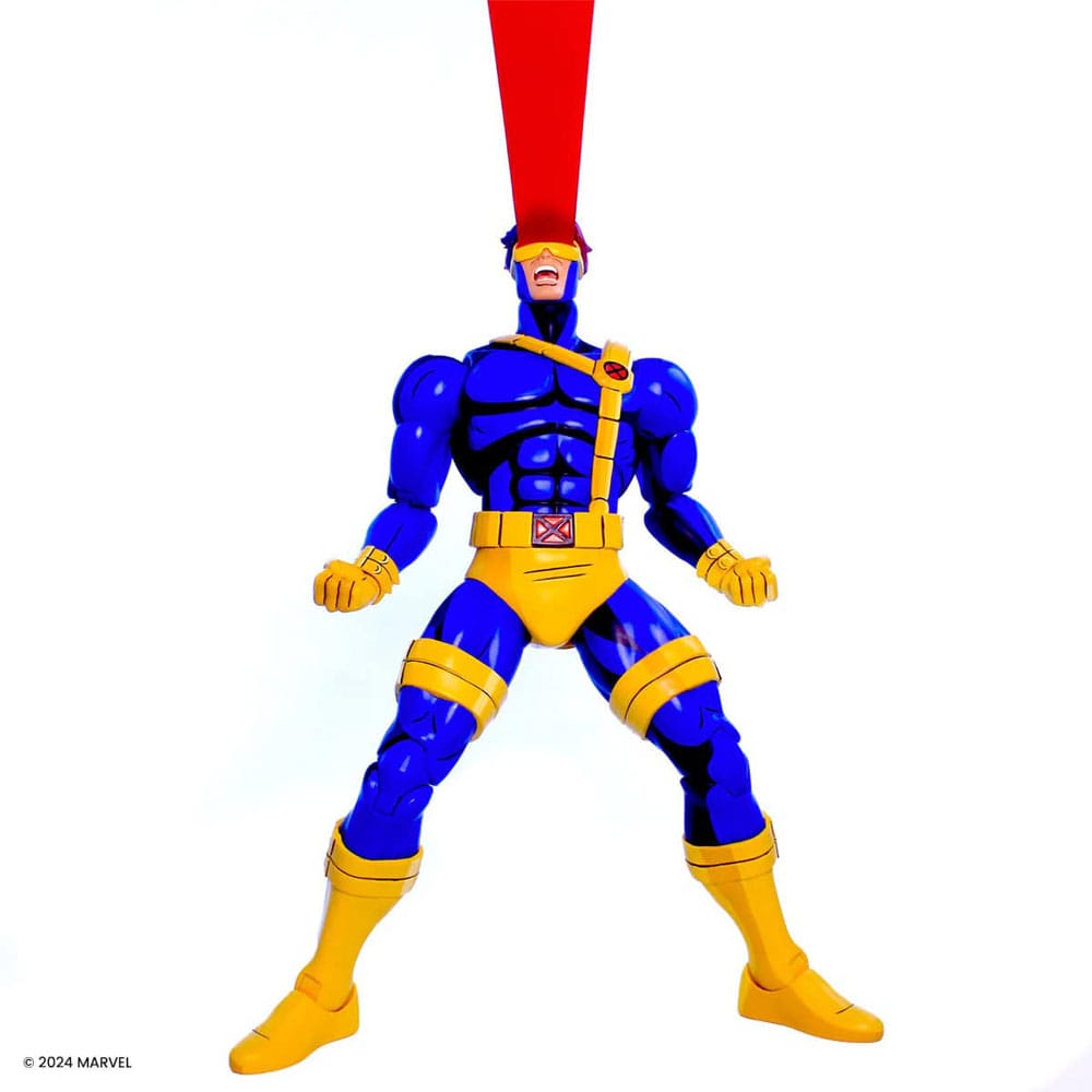 X-Men '97 Action Figure 1/6 Cyclops 30 cm - Image 18