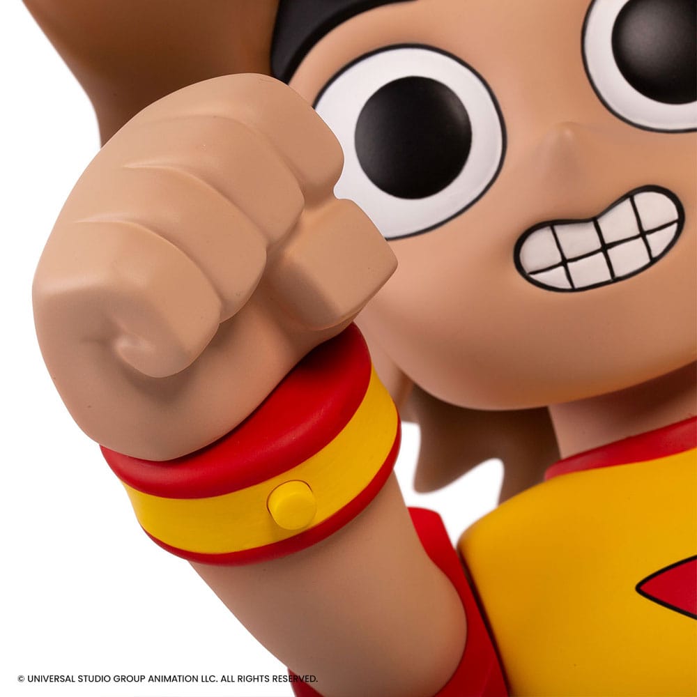 Scott Pilgrim Soft Vinyl Figure Scott Pilgrim 25 cm - Image 14