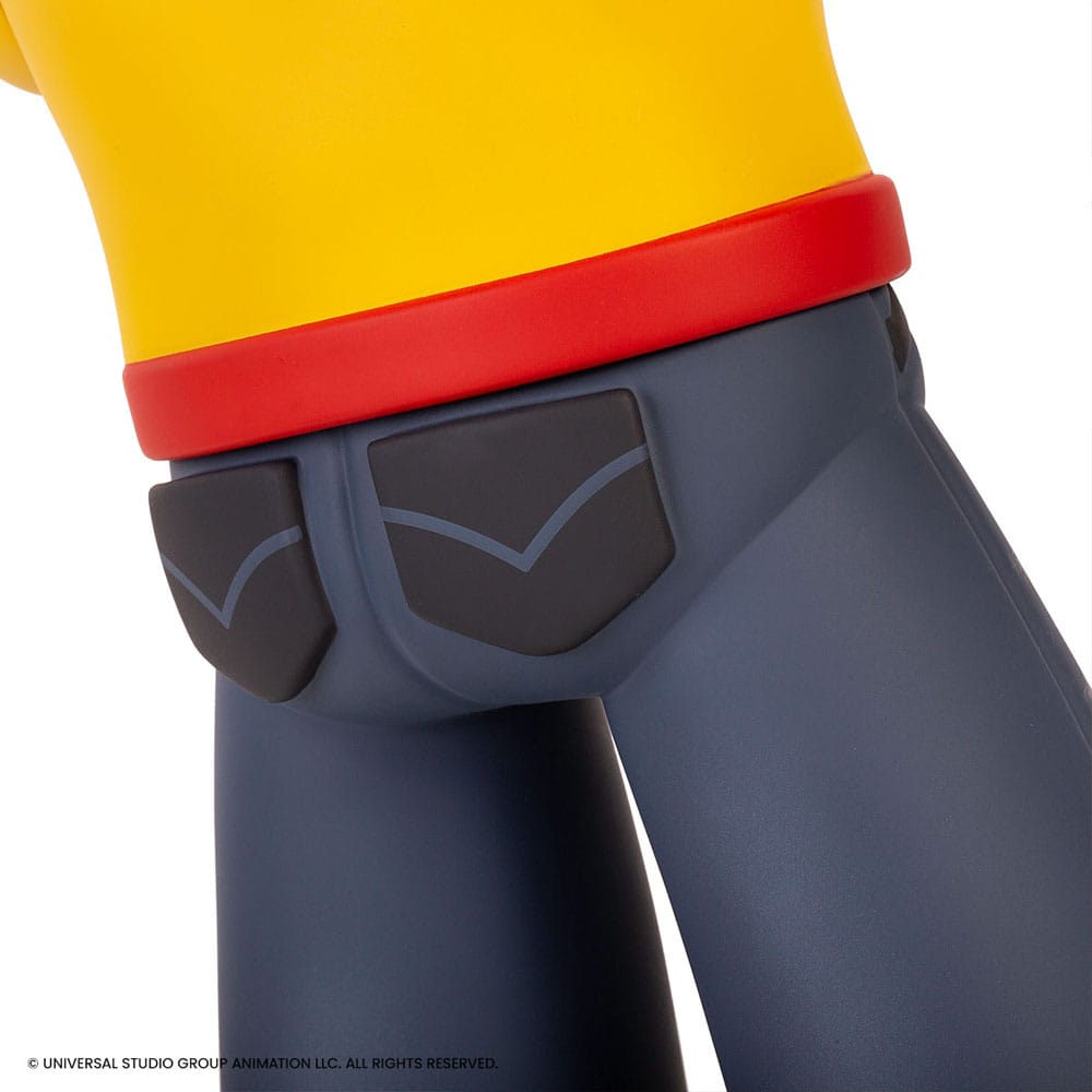 Scott Pilgrim Soft Vinyl Figure Scott Pilgrim 25 cm - Image 15