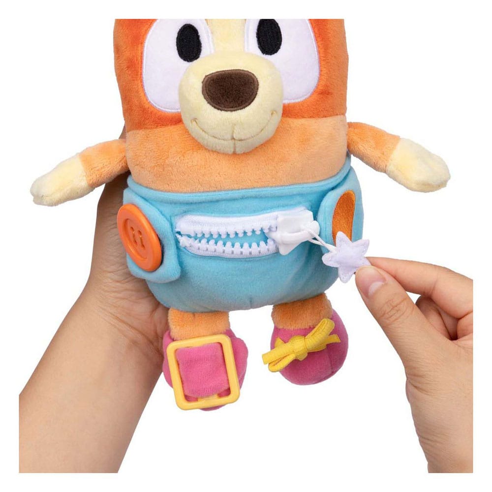 Bluey Plush figure Baby Bingo - Image 2