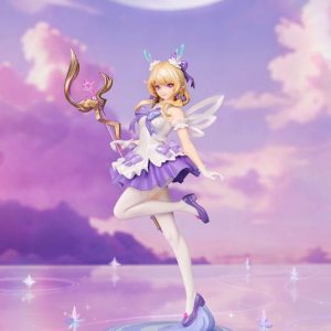 Honor of Kings PVC Gift+ Series Statue 1/10 Nick of Time: Yao 18 cm