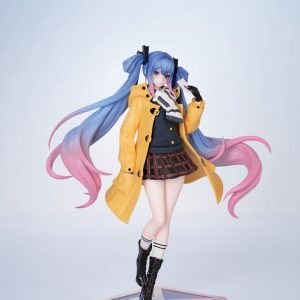 Honor of Kings PVC Gift+ Series Statue 1/8 Lady Sun: Lovers Across Time Ver. 22 cm