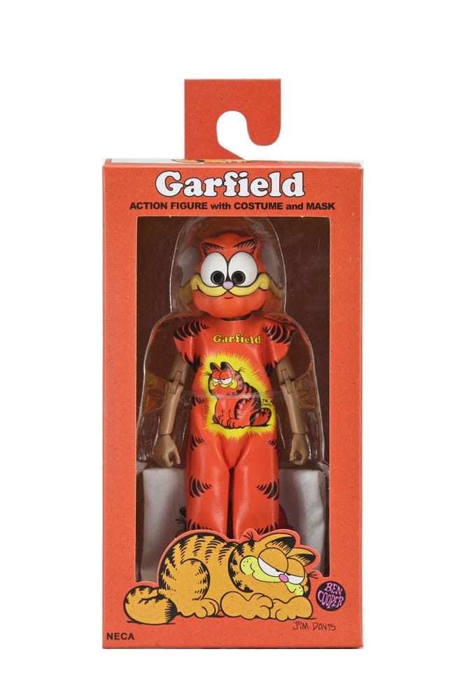 Ben Cooper Action Figures Costume Series 8 15 cm Assortment (12) - Image 2