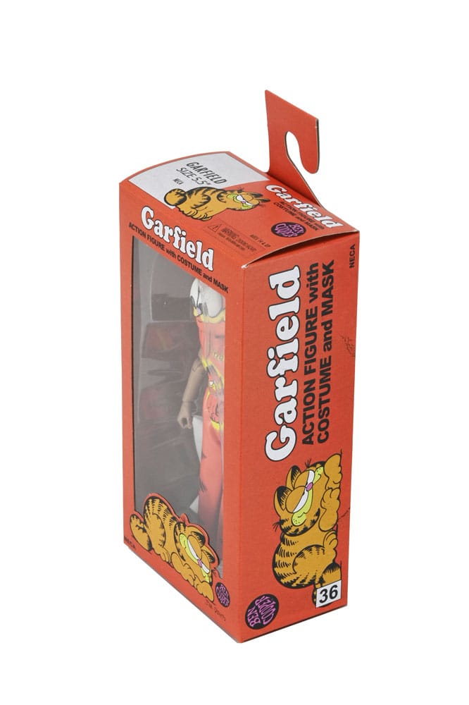 Ben Cooper Action Figures Costume Series 8 15 cm Assortment (12) - Image 3