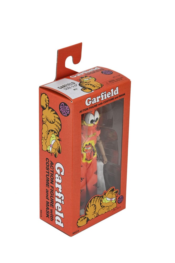 Ben Cooper Action Figures Costume Series 8 15 cm Assortment (12) - Image 4