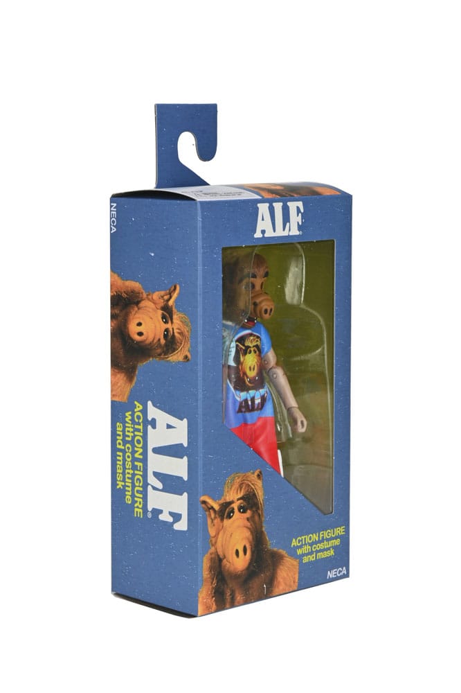 Ben Cooper Action Figures Costume Series 8 15 cm Assortment (12) - Image 9