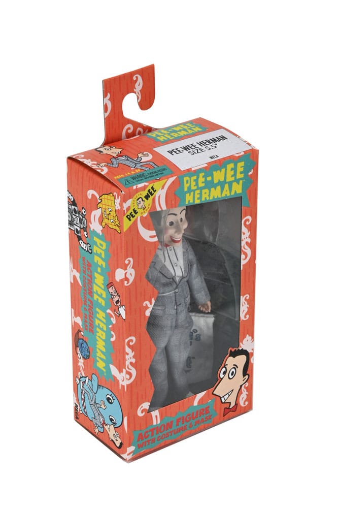 Ben Cooper Action Figures Costume Series 8 15 cm Assortment (12) - Image 13