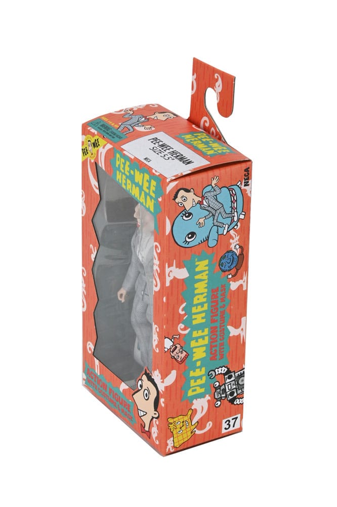 Ben Cooper Action Figures Costume Series 8 15 cm Assortment (12) - Image 14