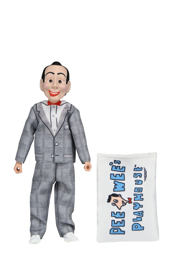 Ben Cooper Action Figures Costume Series 8 15 cm Assortment (12) - Image 15