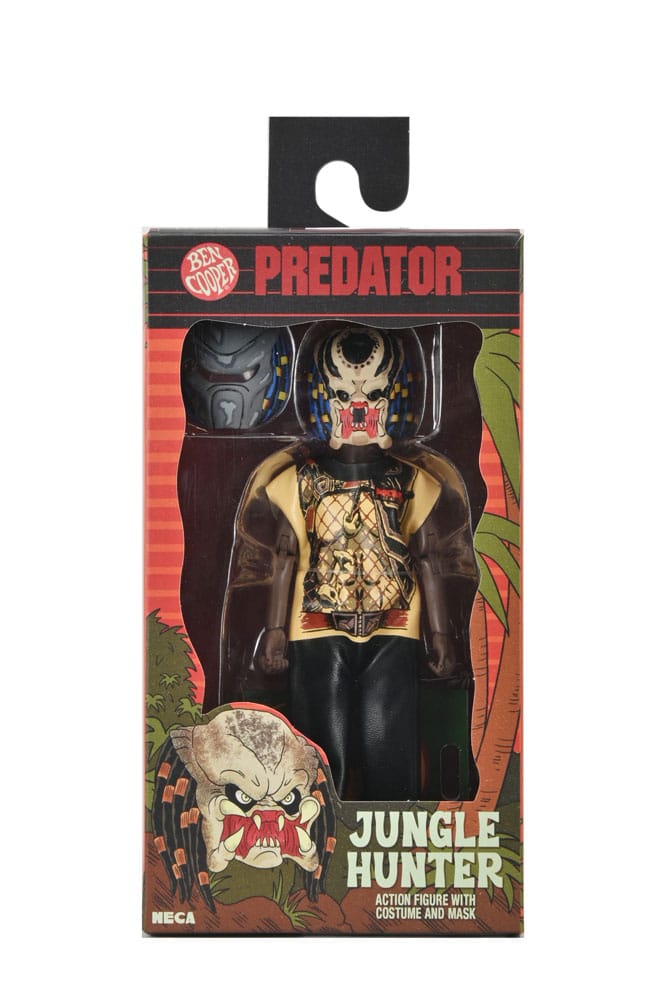 Ben Cooper Action Figures Costume Series 8 15 cm Assortment (12) - Image 18