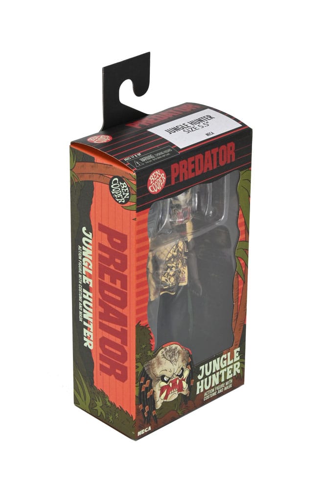 Ben Cooper Action Figures Costume Series 8 15 cm Assortment (12) - Image 20