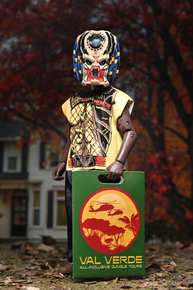 Ben Cooper Action Figures Costume Series 8 15 cm Assortment (12) - Image 22