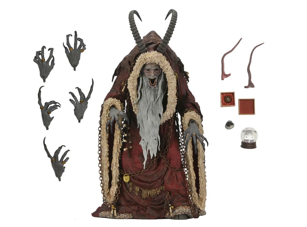 Krampus Action Figure Krampus Deluxe Figure 18 cm - Image 2