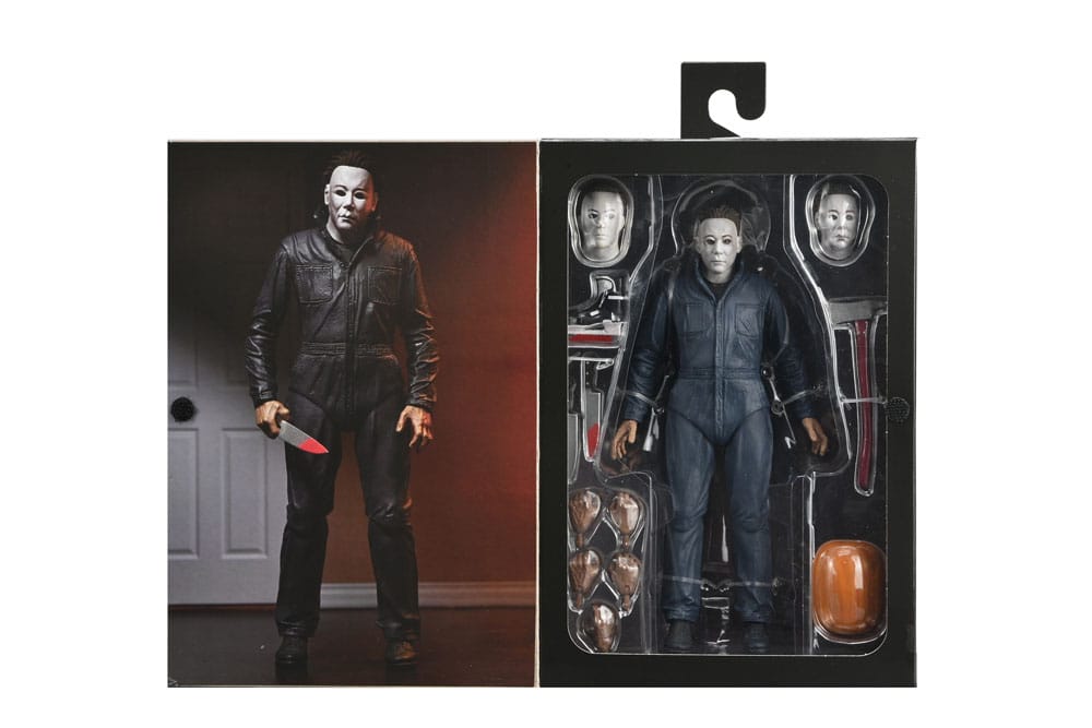 Halloween H20: Twenty Years Later Action Figure Ultimate Michael Myers 18 cm - Image 2