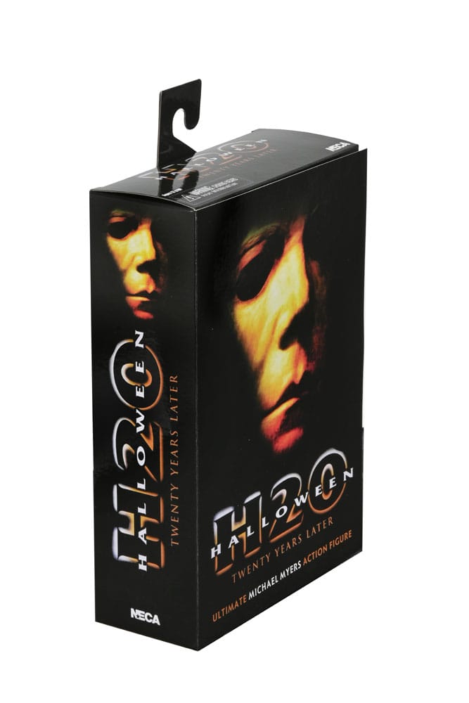 Halloween H20: Twenty Years Later Action Figure Ultimate Michael Myers 18 cm - Image 3