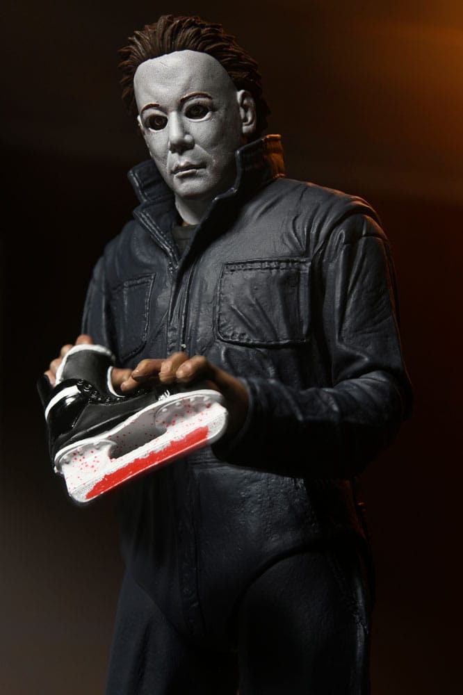 Halloween H20: Twenty Years Later Action Figure Ultimate Michael Myers 18 cm - Image 4