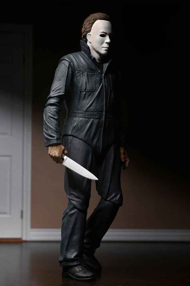 Halloween H20: Twenty Years Later Action Figure Ultimate Michael Myers 18 cm - Image 14