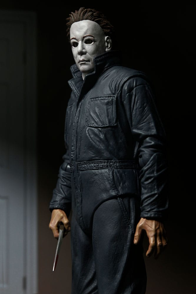 Halloween H20: Twenty Years Later Action Figure Ultimate Michael Myers 18 cm - Image 20