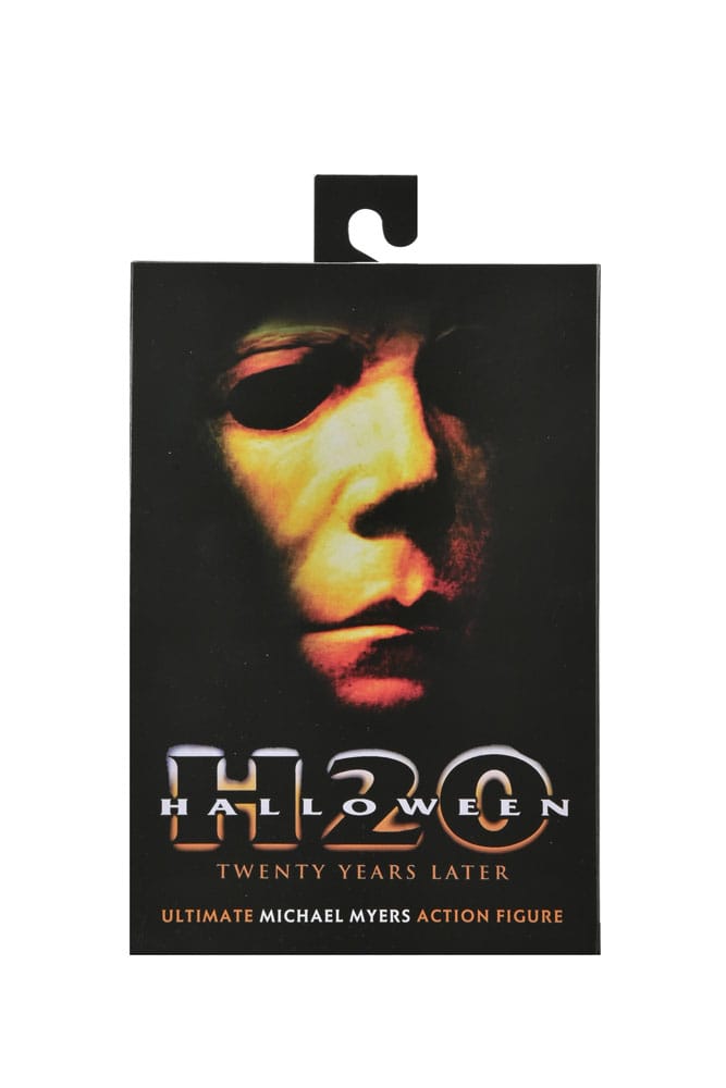 Halloween H20: Twenty Years Later Action Figure Ultimate Michael Myers 18 cm - Image 21