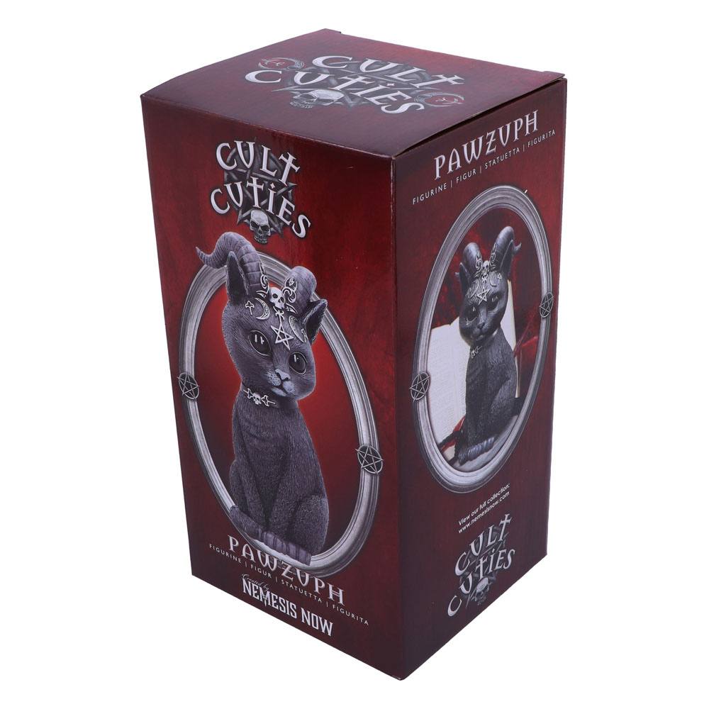 Cult Cuties Figure Pawzuph 26 cm - Image 5