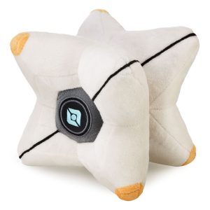 Destiny 2 Plush Figure Ghost Shell 19 cm