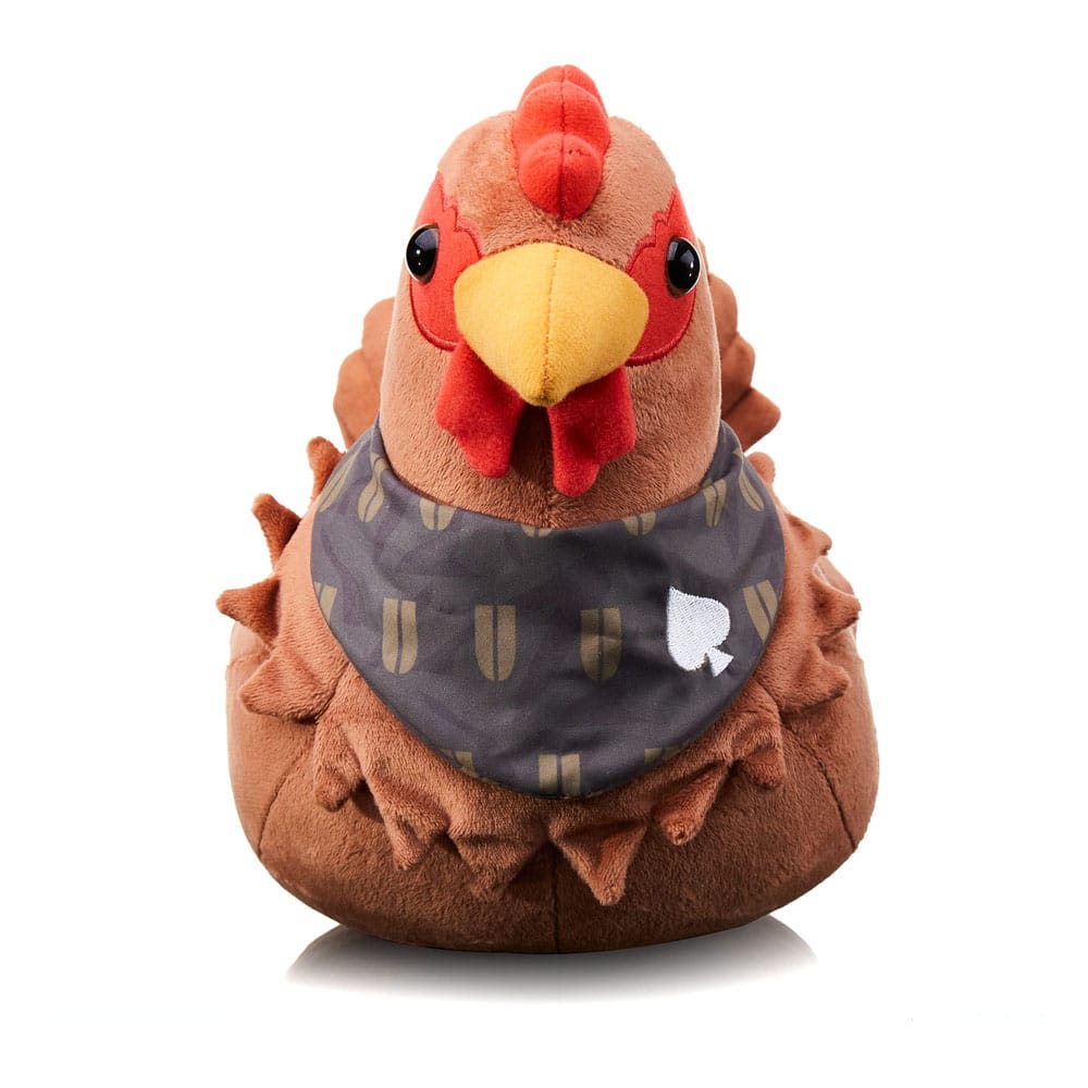 Destiny 2 Plush Figure Colonel 23 cm - Image 2