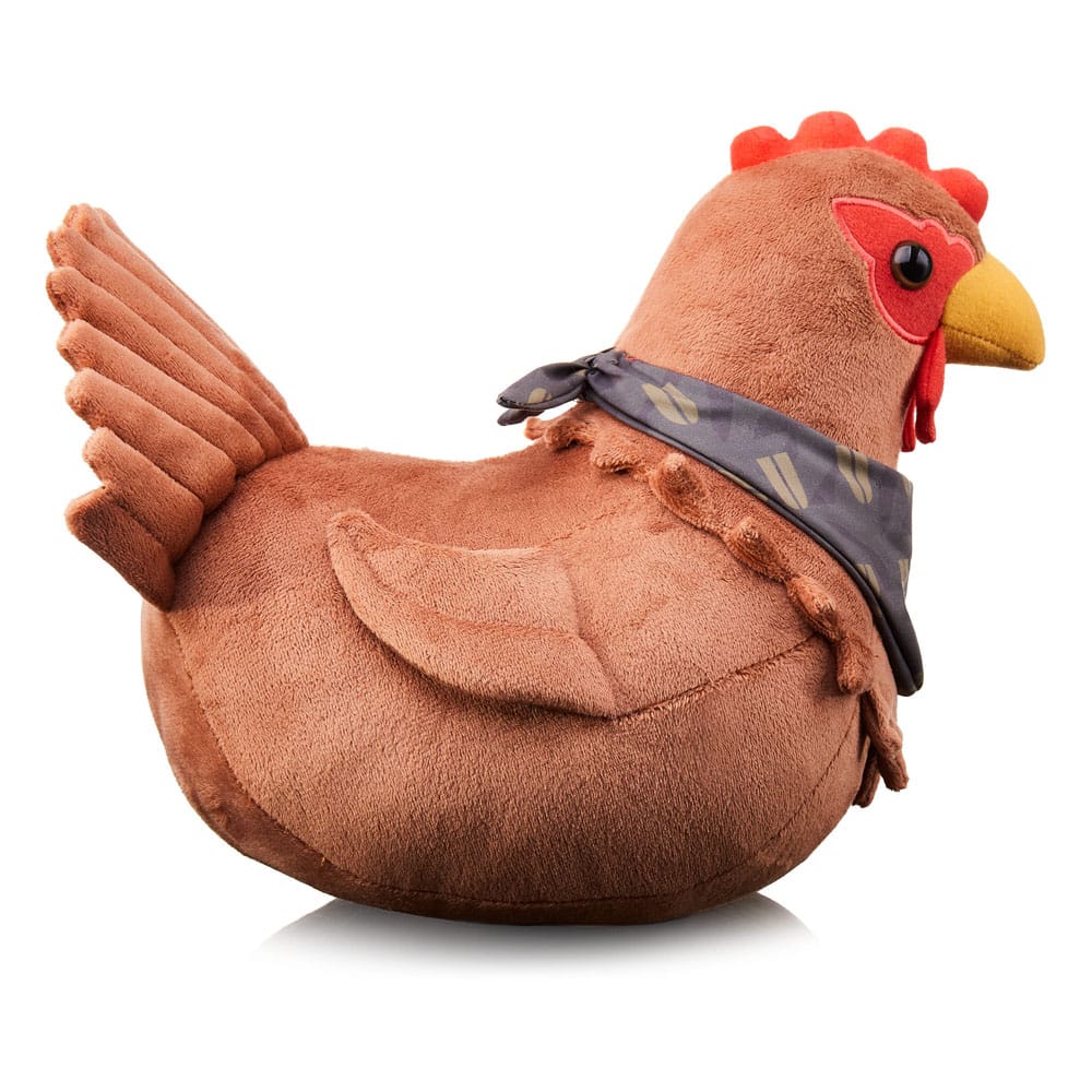 Destiny 2 Plush Figure Colonel 23 cm - Image 4