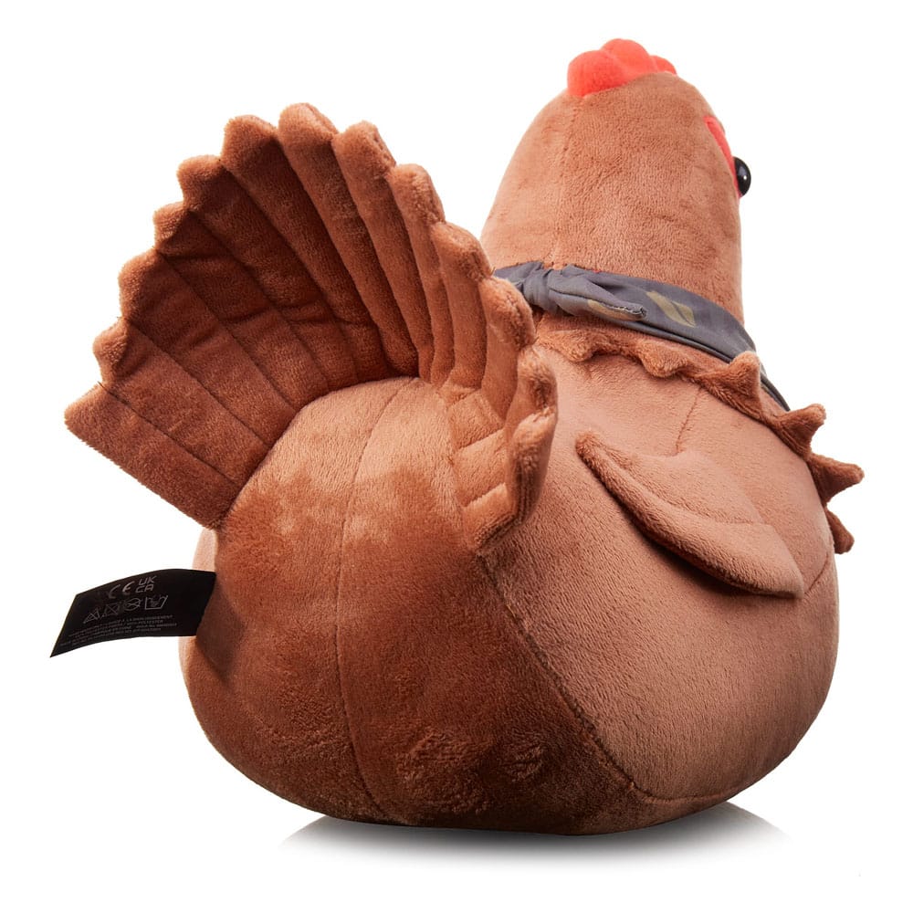 Destiny 2 Plush Figure Colonel 23 cm - Image 5