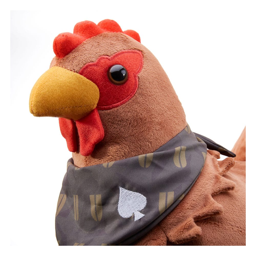 Destiny 2 Plush Figure Colonel 23 cm - Image 6