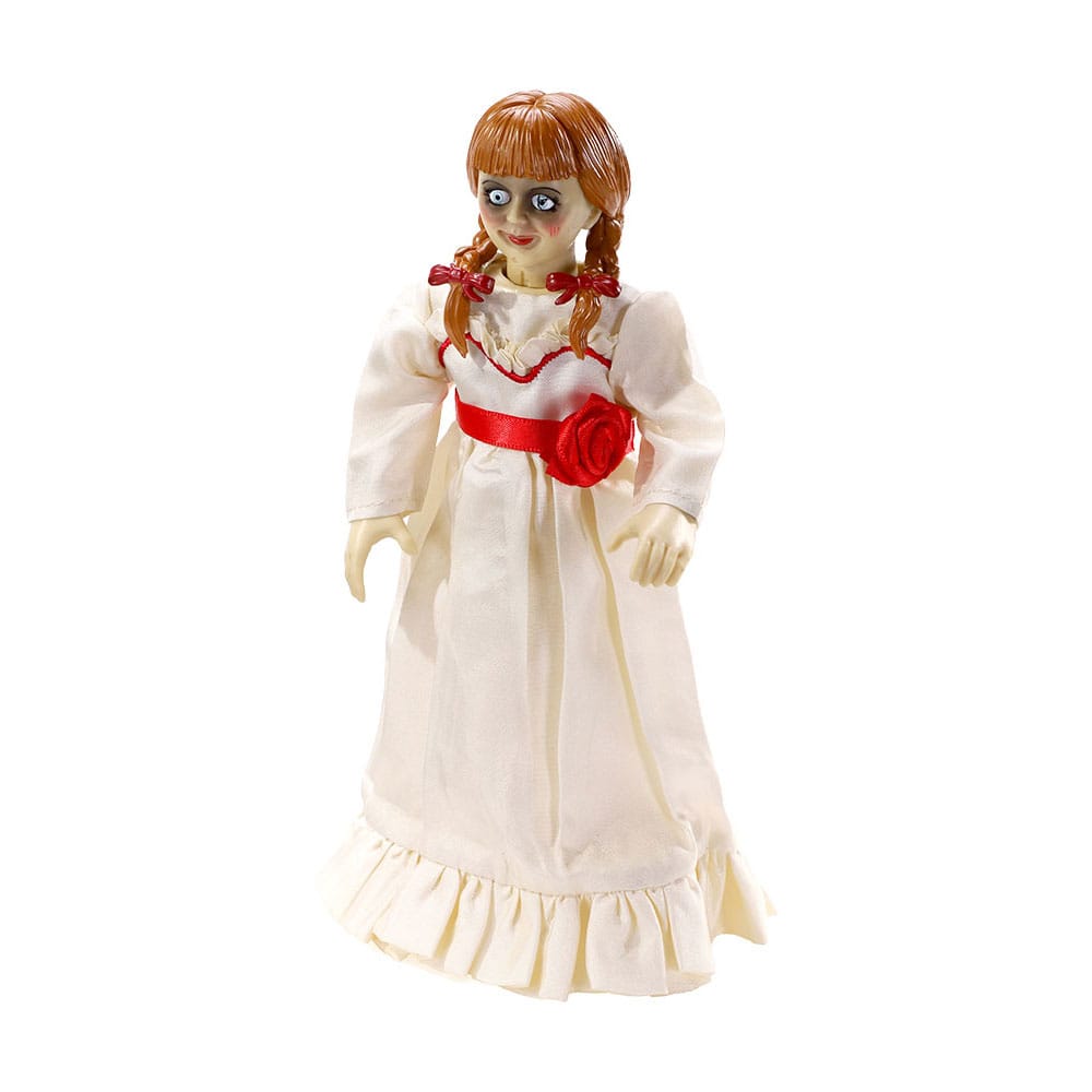 Annabelle 3 Bendyfigs Bendable Figure Annabelle 19 cm - Image 2