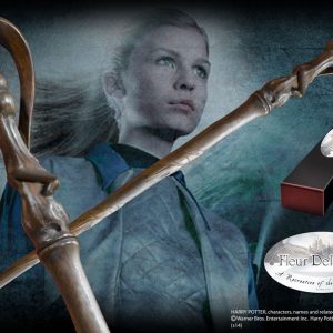 Harry Potter Wand Fleur Delacour (Character-Edition)