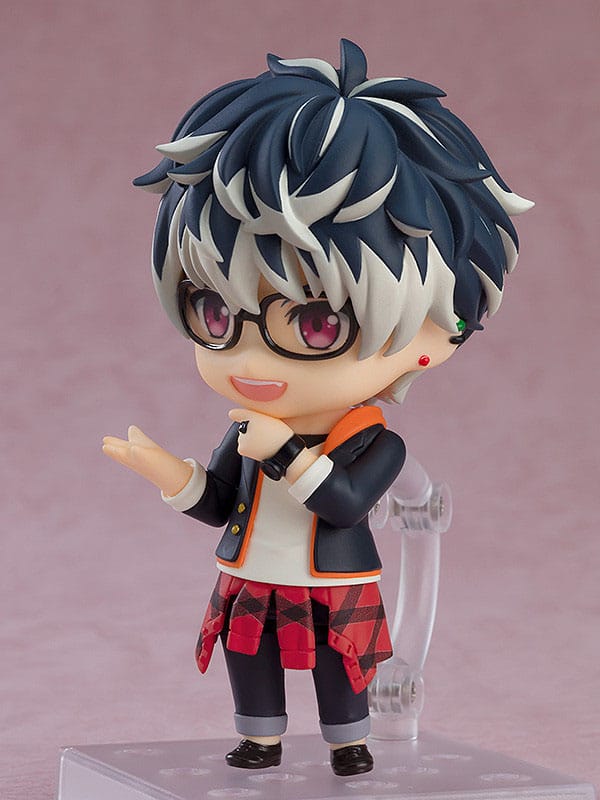 Idolish7 Nendoroid Action Figure Momo 10 cm - Image 3