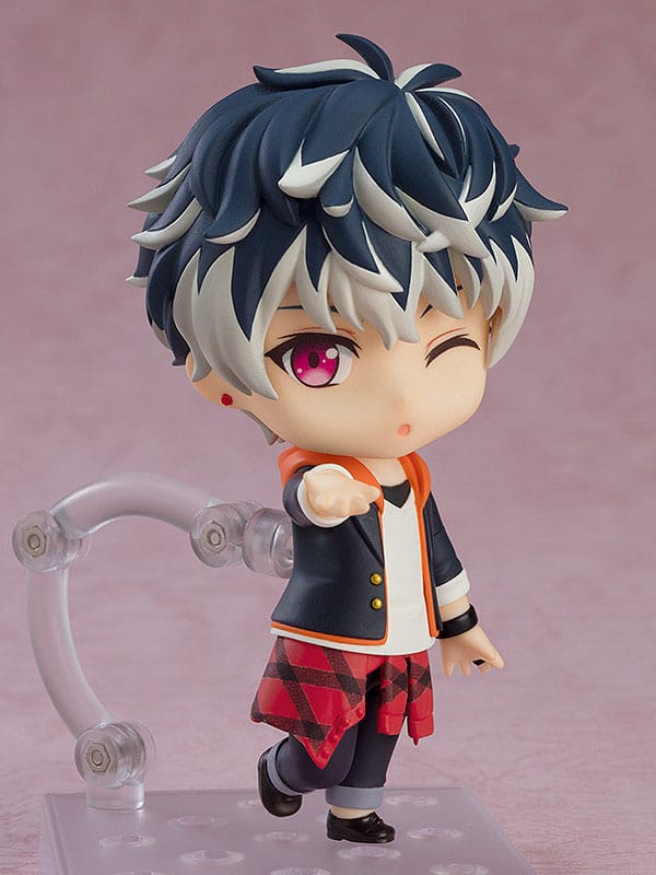 Idolish7 Nendoroid Action Figure Momo 10 cm - Image 4