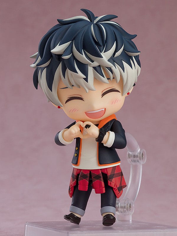 Idolish7 Nendoroid Action Figure Momo 10 cm - Image 5