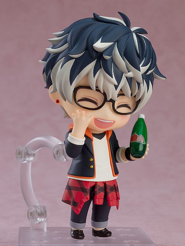 Idolish7 Nendoroid Action Figure Momo 10 cm - Image 6