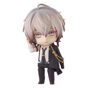 Collar x Malice the Movie Deep Cover Nendoroid Action Figure Kei Okazaki 10 cm