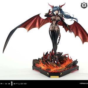 Azur Lane Concept Masterline Series Statue 1/6 Regensburg 41 cm