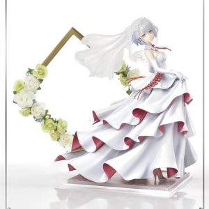 The Detective Is Already Dead Prisma Wing PVC Statue 1/7 Siesta 23 cm