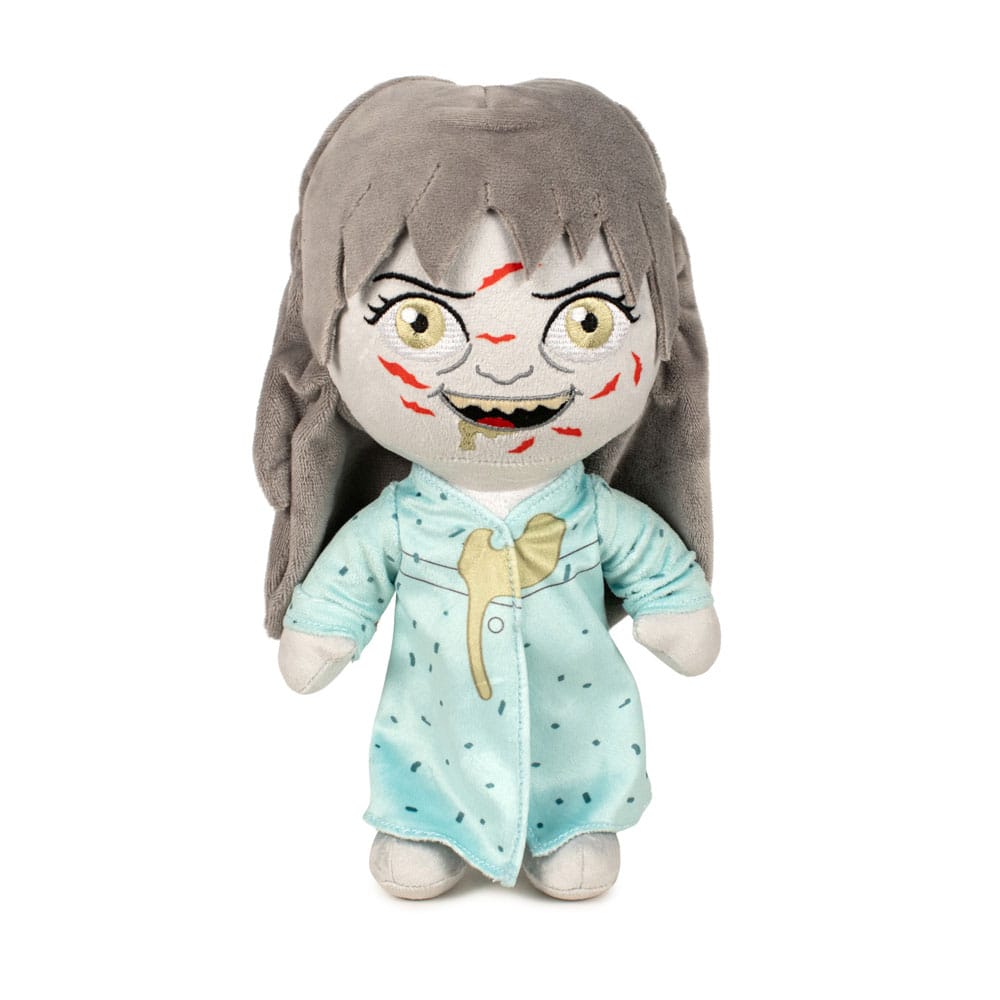 The Exorcist Plush Figure Regan in Displayverpackung 27 cm - Image 2