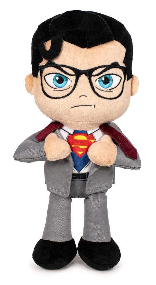 Superman Plush Figures 32 cm Assortment (24) - Image 2