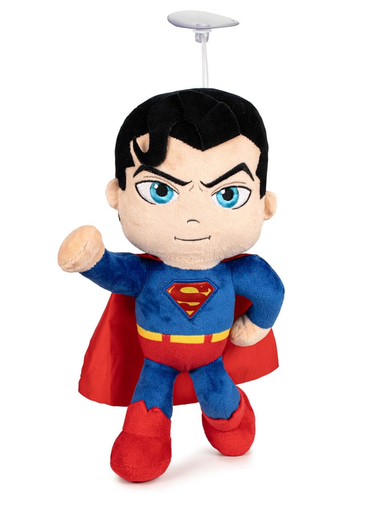 Superman Plush Figures 32 cm Assortment (24) - Image 5