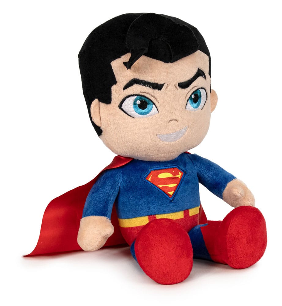 Superman Plush Figures 32 cm Assortment (24) - Image 6