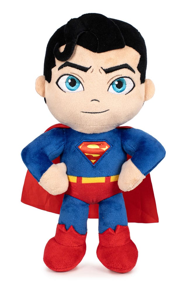 Superman Plush Figures 32 cm Assortment (24) - Image 7