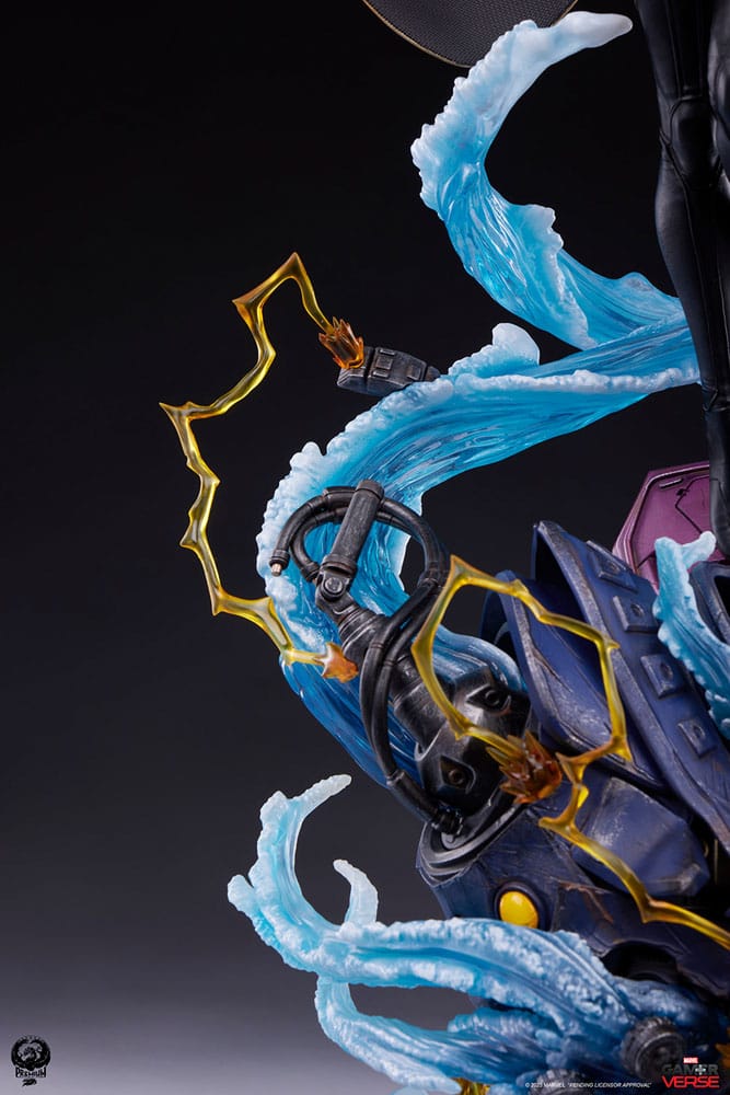 Marvel Future Revolution Statue 1/3 Storm 94 cm - Image 18