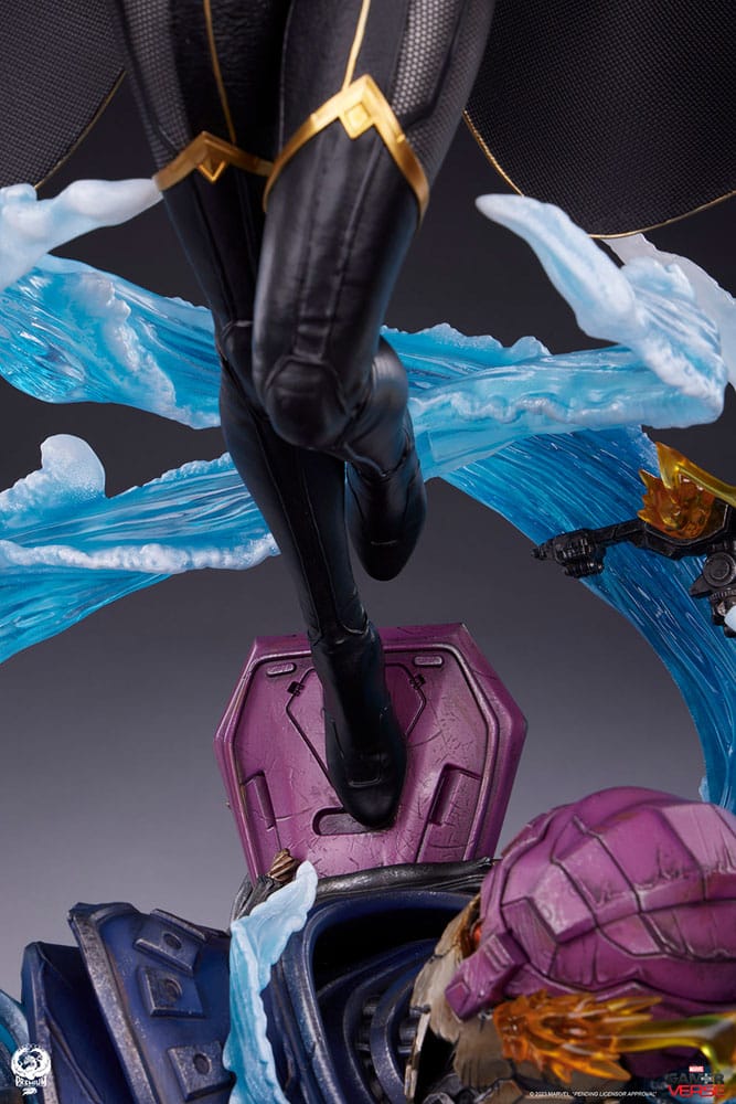 Marvel Future Revolution Statue 1/3 Storm 94 cm - Image 20