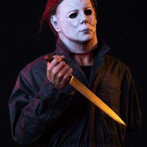 Halloween 1978 Legends Life-Size Bust Michael Myers Deluxe Edition 88 cm