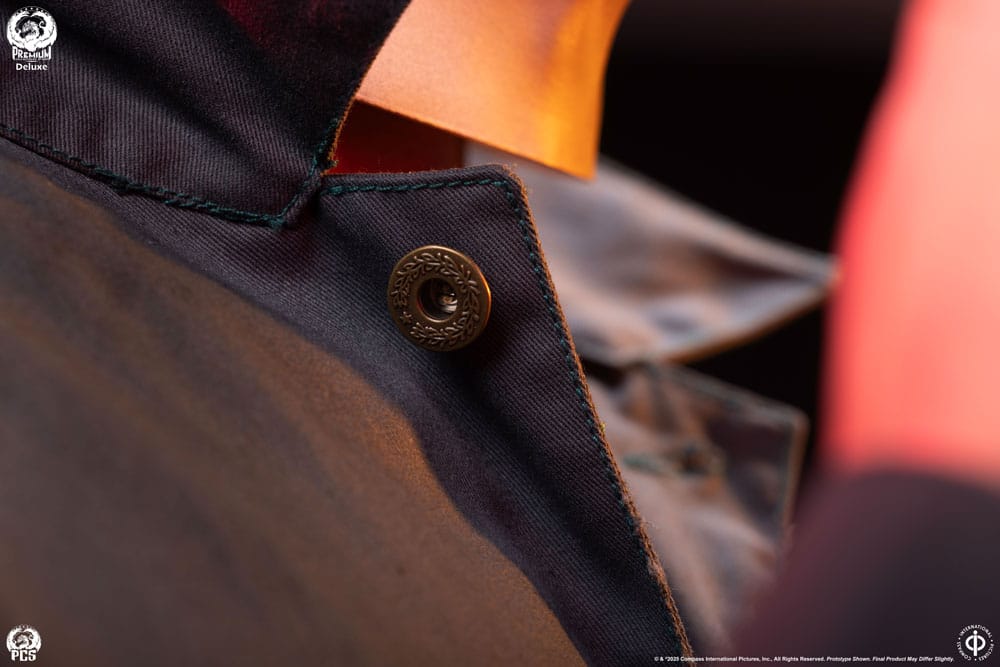 Halloween 1978 Legends Life-Size Bust Michael Myers Deluxe Edition 88 cm - Image 5