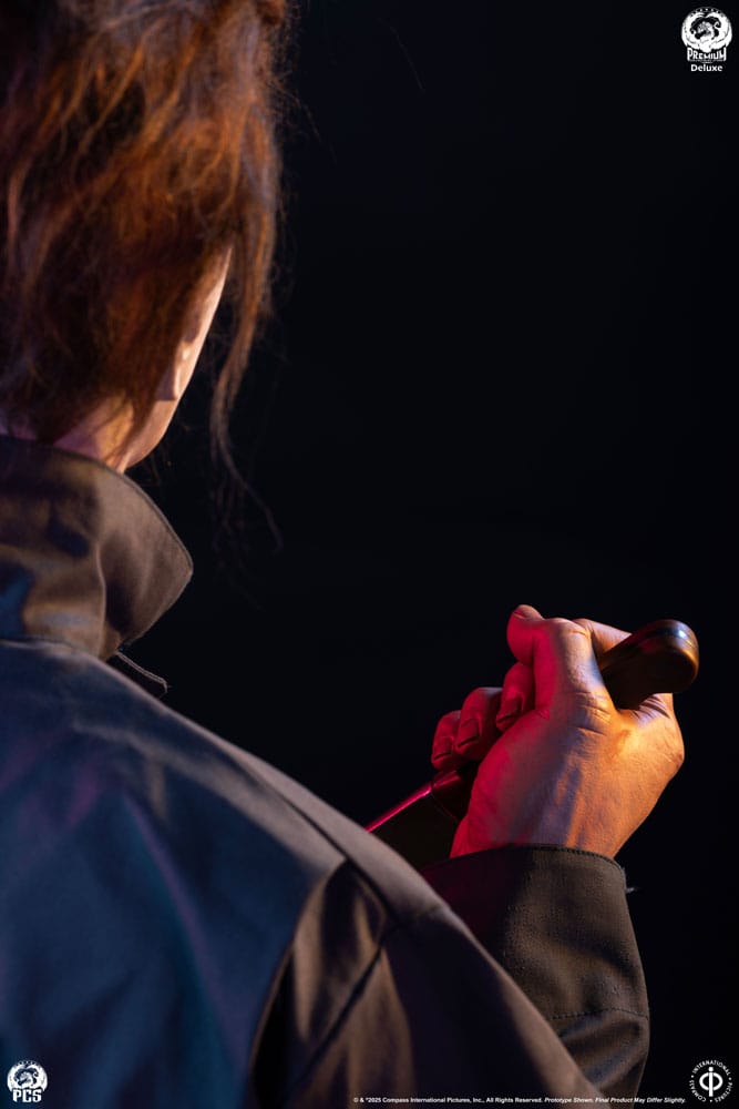 Halloween 1978 Legends Life-Size Bust Michael Myers Deluxe Edition 88 cm - Image 7