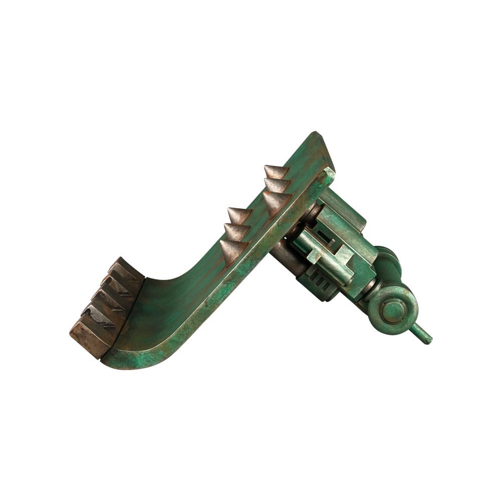 Battletoads Anthology Series Action Figure Wave 1: Zitz 15 cm - Image 4