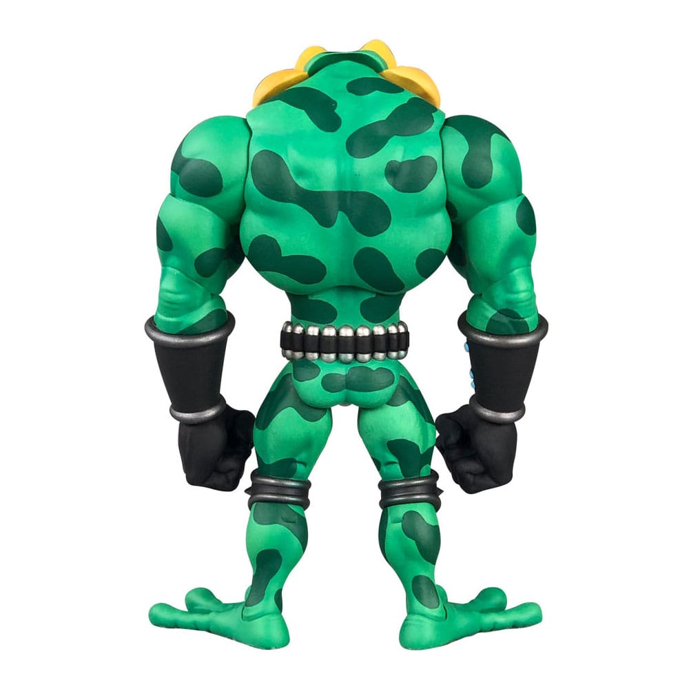 Battletoads Anthology Series Action Figure Wave 1: Zitz 15 cm - Image 12